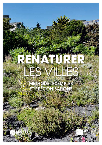 Renaturer les villes (2022)