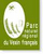 Logo PNR Vexin français