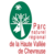 Logo PNR Haute Vallée de Chevreuse