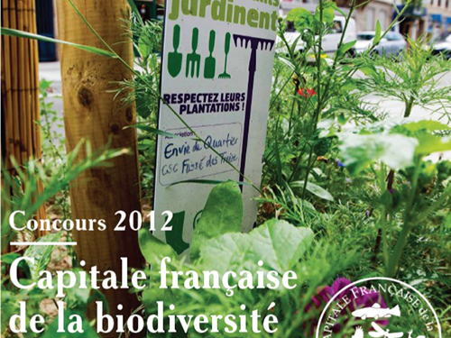 Biodiversité et citoyenneté (2012)