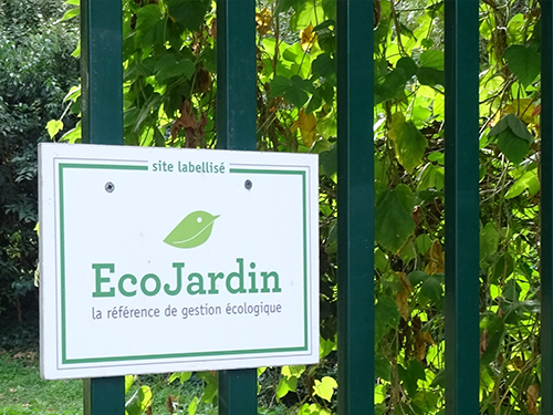 Rencontre Ecojardin 2024