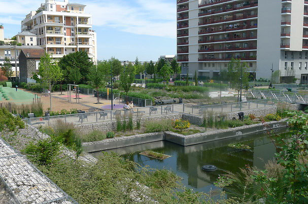 Charte Filière Horticole Île-de-France