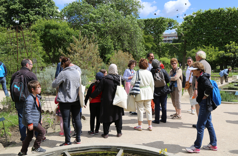 Fête de la Nature © Cédric Belliard