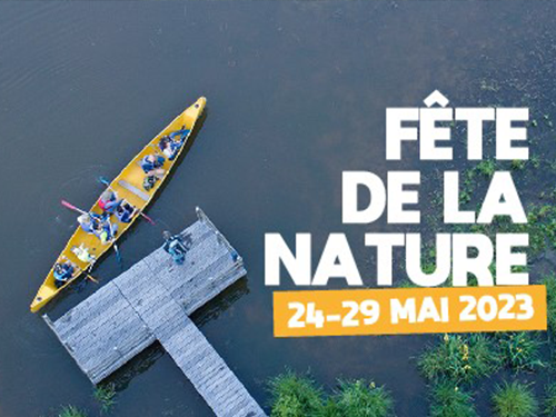 Fête de la nature 2023