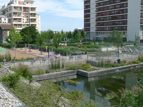 Une charte pour promouvoir la filière horticole ornementale et les aménagements paysagers