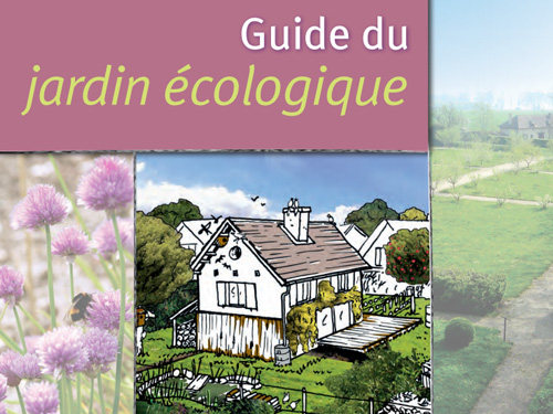 Guide du jardin écologique (2012)