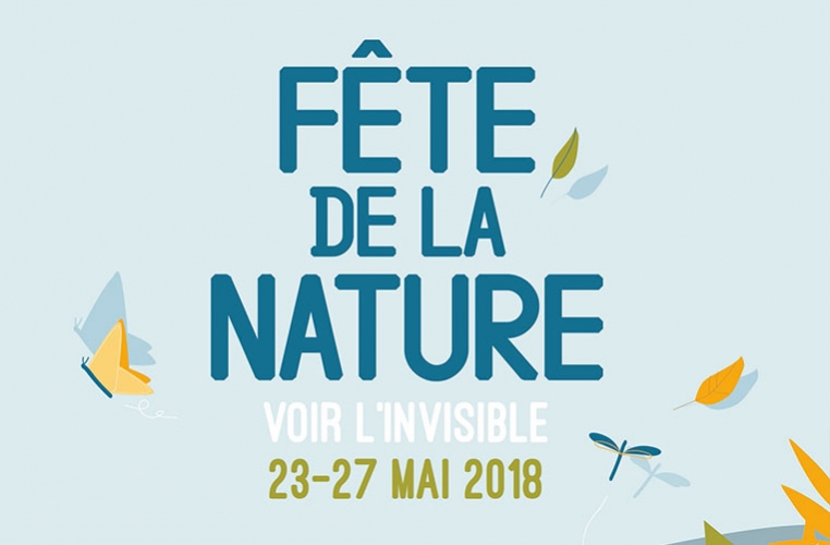 Fête de la nature 2018