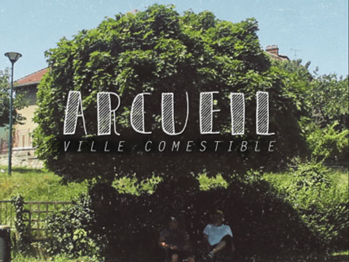 Retour sur la projection/débat du film Arcueil Ville Comestible