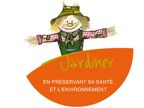La Charte « Jardiner en préservant sa santé et l’environnement » en Île-de-France