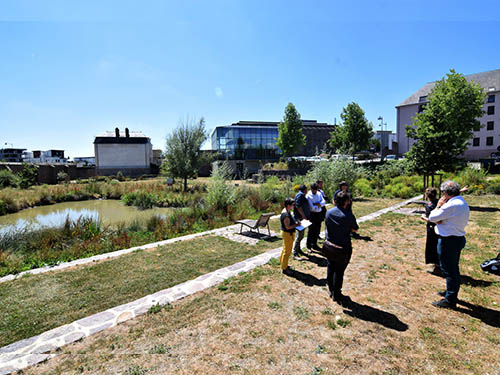 Capitales françaises de la Biodiversité, 10 ans d’actions exemplaires de collectivités en faveur de la nature