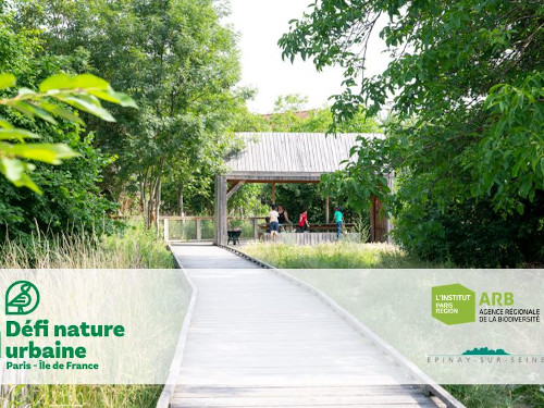 Inventaires éclairs urbains : première édition, 2026