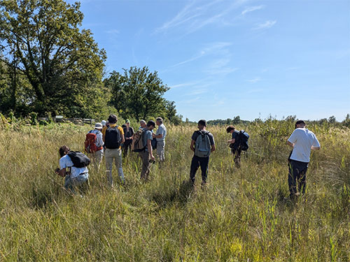 École régionale de botanique (ERB)