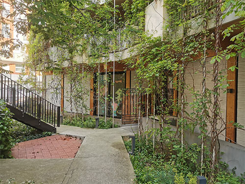 Prendre en compte la biodiversité dans l’aménagement opérationnel Prendre en compte la biodiversité dans l’aménagement opérationnel