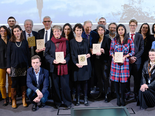 Capitale française de la Biodiversité en 2020 : « Tous mobilisés, les territoires agissent et s’engagent pour la nature ! »