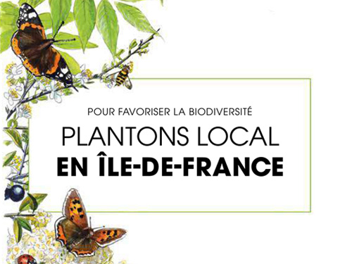Plantons local en Île-de-France (2019)
