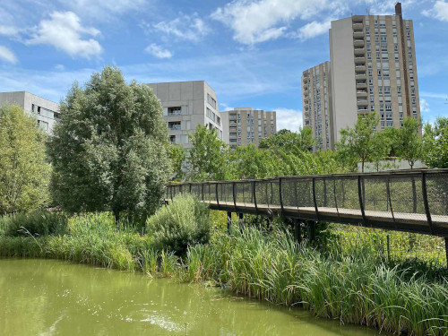 Prendre en compte la biodiversité dans les opérations d’aménagement